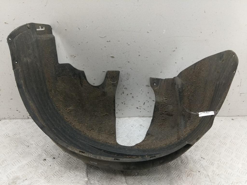 Подкрылок задний правый Volvo C70 2007, 2.5 л., бензин, кабриолет