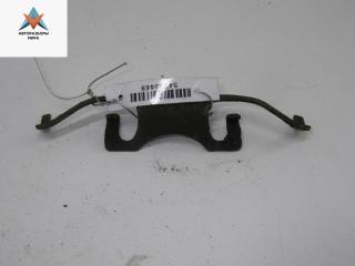 скоба суппорта BMW 5 серия E39 1998, 2.5 л., бензин, МКПП, серый, седан, 1163399