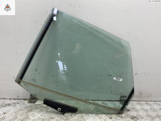 стекло двери задней левой Audi 80 8A/B3 1988, 1.8 л., бензин, МКПП, серый, седан, AS2