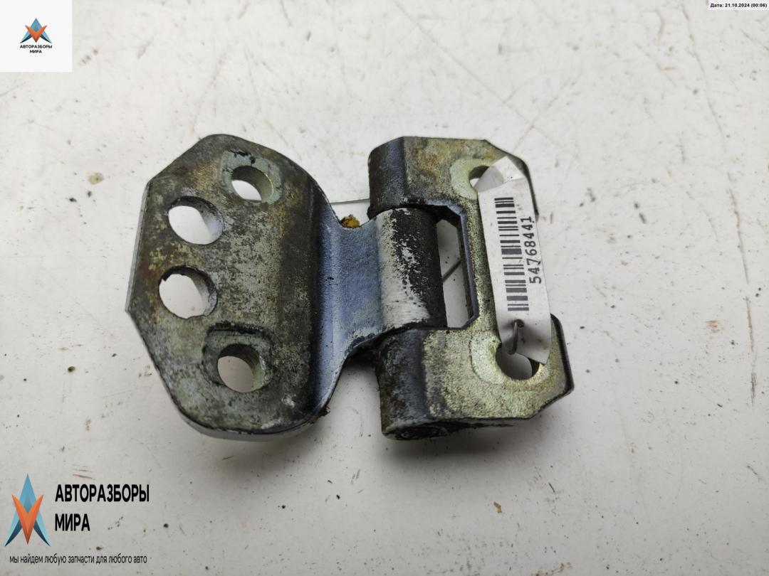 петля двери Mercedes-Benz E-Класс W124 1985, белый, седан - фото №1