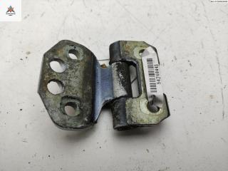 петля двери Mercedes-Benz E-Класс W124 1985, белый, седан