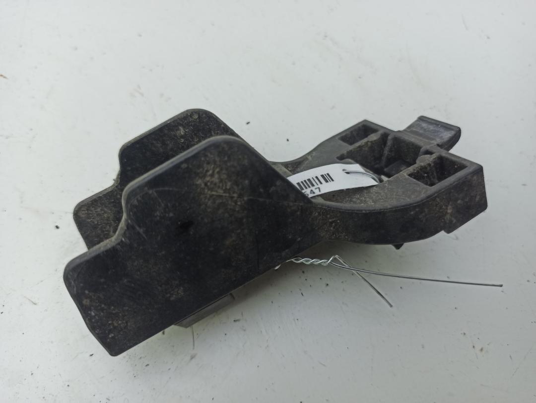 кронштейн заднего бампера Opel Vectra C 2002, 1.8 л., бензин, МКПП, серый, седан, 24439368