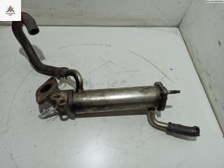 охладитель EGR / Радиатор EGR Ford Transit 7 поколение 2009, 2.2 л., дизель, МКПП, белый, микроавтобус, 8C1Q-9F464-AB