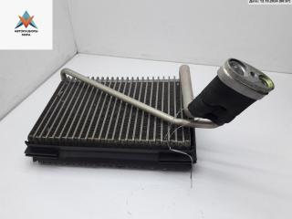 осушитель кондиционера Skoda Superb 1 поколение 2002, 2.8 л., бензин, АКПП, чёрный, седан, 8D1820103D