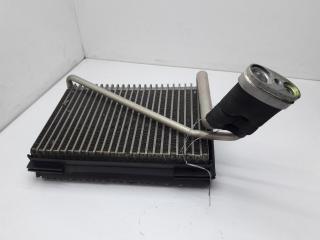 осушитель кондиционера Skoda Superb 1 поколение 2002, 2.8 л., бензин, АКПП, чёрный, седан, 8D1820103D
