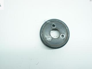 шкив помпы Ford C-Max 1 поколение 2004, 1.8 л., бензин, МКПП, чёрный, минивэн, 1S7Q8509AB