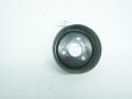 шкив помпы Ford C-Max 1 поколение 2004, 1.8 л., бензин, МКПП, чёрный, минивэн, 1S7Q8509AB - фото №2