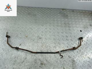 стабилизатор подвески (поперечной устойчивости) Suzuki Liana 1 поколение 2002, 1.6 л., бензин, МКПП, синий, хетчбэк 5 дв.