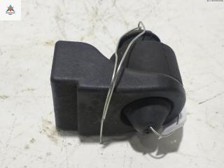 кронштейн радиатора Peugeot 307 1 поколение 2004, 1.4 л., бензин, МКПП, серый, универсал, 9628677880