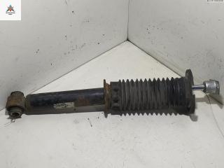 амортизатор передний правый Peugeot 407 1 поколение 2007, 2.7 л., дизель, АКПП, чёрный, универсал, 2007, 00005202PC