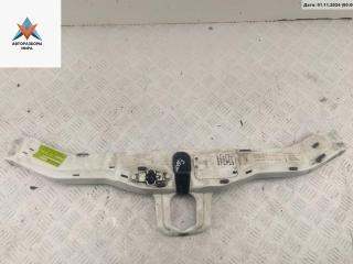 рамка капота Mercedes-Benz C-Класс W202/S202 [рестайлинг] 1997, 2.3 л., бензин, АКПП, белый, седан