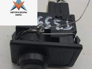 джойстик регулировки зеркал Nissan Almera Tino V10 [рестайлинг] 2004, 2.2 л., дизель, МКПП, серый, минивэн