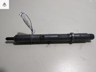 форсунка Audi A6 4B/C5 2000, 2.5 л., дизель, МКПП, серый, универсал, 059130201A