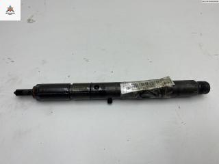 форсунка Audi A6 4B/C5 [рестайлинг] 2004, 2.5 л., дизель, МКПП, чёрный, седан, 059130201G