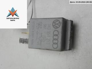 реле (прочие) Volkswagen Passat B6 2007, 2.0 л., дизель, робот, серый, универсал, 449