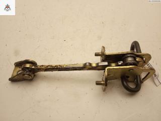 ограничитель открывания двери Saab 900 2 поколение 1995, хетчбэк 3 дв.