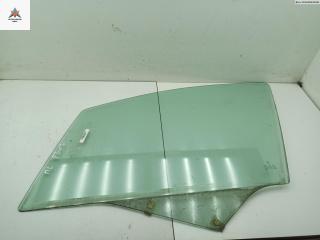стекло двери передней левой Peugeot 307 1 поколение 2003, 1.6 л., бензин, МКПП, зелёный, универсал, 43R-00048