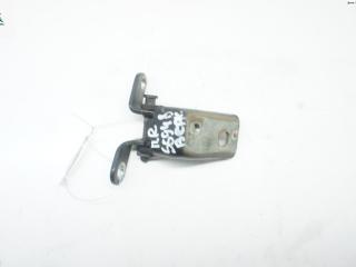 петля двери Ford Mondeo 3 поколение [рестайлинг] 2006, чёрный, универсал, 1S7AF22800AC