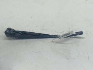 Щеткодержатель (поводок стеклоочистителя) задний Ford Focus 1 поколение [рестайлинг] 2003, 1.6 л., i, бензин, МКПП, серый, универсал, 1M5113A613AA