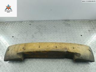 усилитель бампера заднего Ford Mondeo 2 поколение 1996, 1.6 л., i, бензин, МКПП, синий, хетчбэк 5 дв.