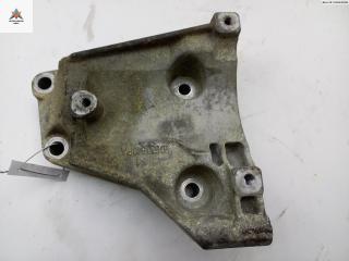 кронштейн компрессора кондиционера Opel Astra G 1999, 1.7 л., дизель, МКПП, красный, универсал, 90530548