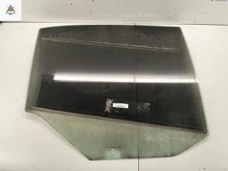 стекло двери задней правой SEAT Leon 1 поколение 2002, 1.6 л., бензин, МКПП, серый, хетчбэк 5 дв., 43R007022