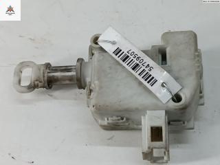 активатор замка багажника Audi A6 4B/C5 1999, 2.4 л., бензин, АКПП, серый, универсал, 3B0862359A