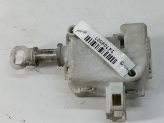 активатор замка багажника Audi A6 4B/C5 1999, 2.4 л., бензин, АКПП, серый, универсал, 3B0862359A