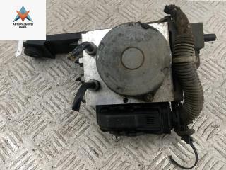 блок ABS Opel Astra K 2016, 1.6 л., дизель, МКПП, серый, хетчбэк 5 дв., 0265244908