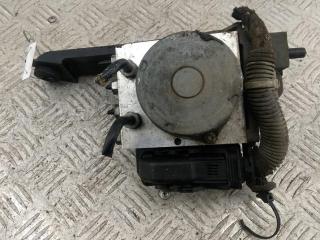 блок ABS Opel Astra K 2016, 1.6 л., дизель, МКПП, серый, хетчбэк 5 дв., 0265244908