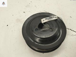 шкив насоса гидроусилителя Skoda Octavia mk1 (A4 1U) 1998, 1.6 л., бензин, МКПП, серый, хетчбэк 5 дв., 030145269A