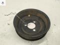 шкив насоса гидроусилителя Skoda Octavia mk1 (A4 1U) 1998, 1.6 л., бензин, МКПП, серый, хетчбэк 5 дв., 030145269A - фото №2