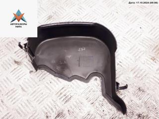 защита (кожух) ремня ГРМ Volkswagen Golf 4 поколение 2000, 1.6 л., бензин, МКПП, синий, универсал, 036109121G