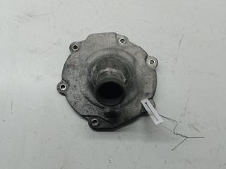 фланец (тройник) системы охлаждения Ford Mondeo 3 поколение [рестайлинг] 2005, 2.0 л., дизель, АКПП, синий, седан, XS7Q8A578AD