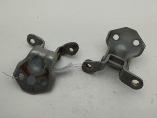 петля двери Mazda Demio DW [рестайлинг] 2001, серый, хетчбэк 5 дв., DX5058240A, DX5059240A