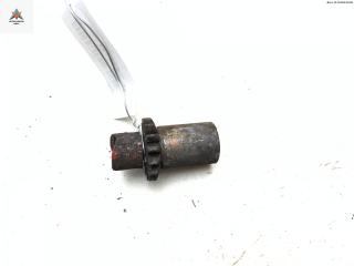 Механизм развода задних тормозных колодок правый Mercedes-Benz CLK-Класс W208/A208 [рестайлинг] 1999, 2.3 л., бензин, АКПП, синий, купе