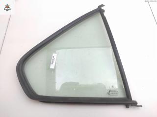 форточка задняя правая BMW 3 серия E36 1994, 1.6 л., бензин, МКПП, красный, седан