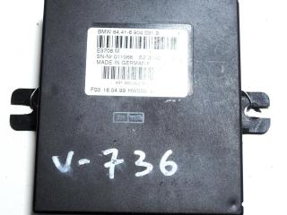 блок управления (другие) BMW 5 серия E39 1999, 4.4 л., бензин, АКПП, чёрный, седан, 84416904031