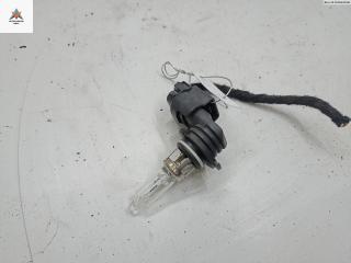 Патрон лампы фары Opel Astra G 2000, 2.0 л., дизель, МКПП, серый, универсал