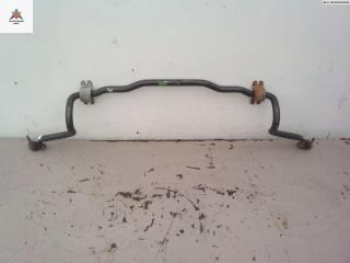 стабилизатор подвески передний Opel Zafira 2 поколение (B) 2007, 1.7 л., дизель, МКПП, серый, минивэн