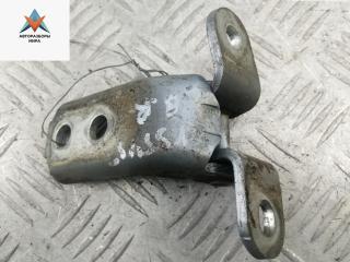 петля двери Toyota Auris 1 поколение 2008, синий, хетчбэк 5 дв., 68710-02060