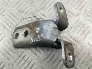 петля двери Toyota Auris 1 поколение 2008, синий, хетчбэк 5 дв., 68710-02060