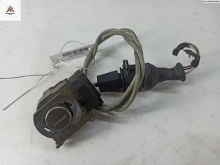 личинка дверного замка Audi A4 B5 1997, 1.6 л., бензин, МКПП, чёрный, универсал, PAGGF15