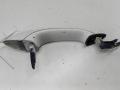 ручка наружная передняя левая BMW 5 серия F07/F10/F11 2012, 2.0 л., дизель, АКПП, белый, универсал - фото №2