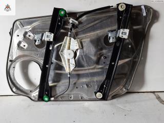 стеклоподъемник электрический передний левый Mercedes-Benz C-Класс W204/S204 2008, 2.2 л., дизель, МКПП, чёрный, седан, 2048200142