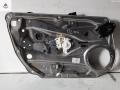 стеклоподъемник электрический передний левый Mercedes-Benz C-Класс W204/S204 2008, 2.2 л., дизель, МКПП, чёрный, седан, 2048200142 - фото №2