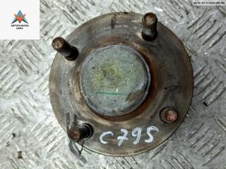 ступица задняя правая Ford Mondeo 2 поколение 1996, 1.6 л., i, бензин, МКПП, синий, хетчбэк 5 дв.