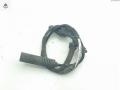 датчик ABS BMW 3 серия E90/E91/E92/E93 2005, 2.0 л., дизель, МКПП, чёрный, универсал, 6762465 - фото №2