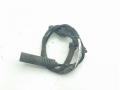 датчик ABS BMW 3 серия E90/E91/E92/E93 2005, 2.0 л., дизель, МКПП, чёрный, универсал, 6762465 - фото №2