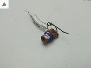 Патрон лампы указателя поворота Fiat Stilo 1 поколение 2003, 1.6 л., бензин, МКПП, чёрный, универсал